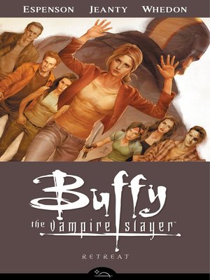 Buffy the Vampire Slayer, Season 8, Volume 6 - ebook